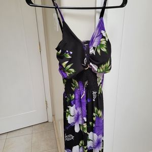 Beautiful Swimsuit Cover Up